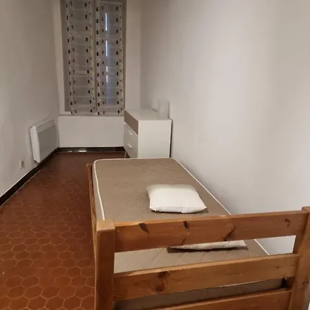 Lägenhet Digne, Charmant Digne-les-Bains